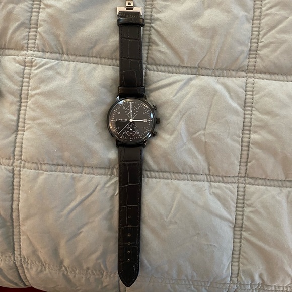 Feice mens dress watch. - Picture 8 of 13